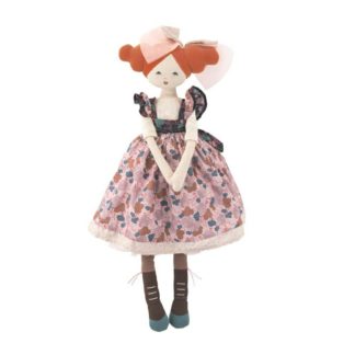 moulin roty enchanted fairy doll
