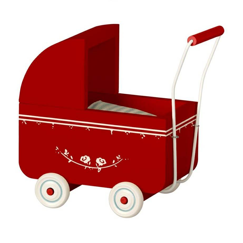 moulin roty pram