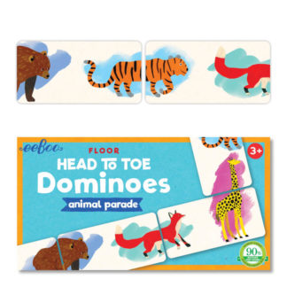 animal alphabet parade