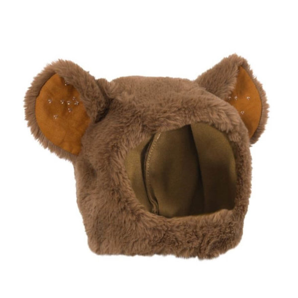 Moulin Roty Brown Bear Hat