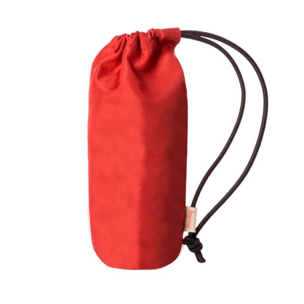 Maileg Mouse Sleeping Bag Red