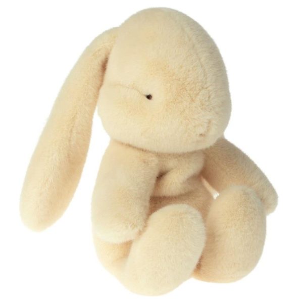 Maileg Plush Bunny Egg Yellow