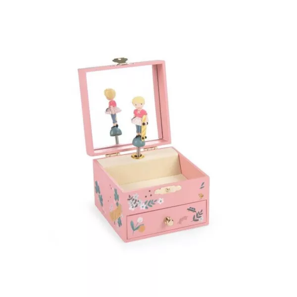 Les Parisiennes Jewellery Box