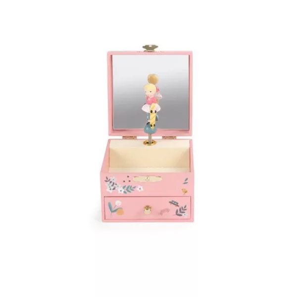 Les Parisiennes Jewellery Box