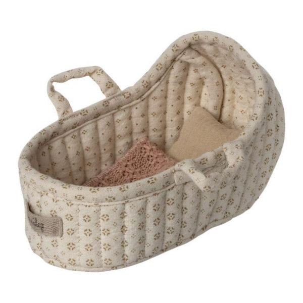 Maileg Carrycot Micro