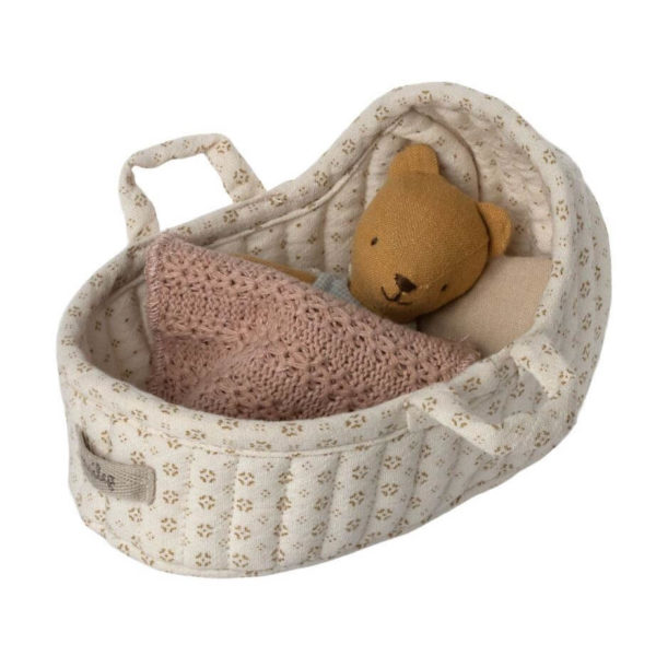 Maileg Carrycot Micro