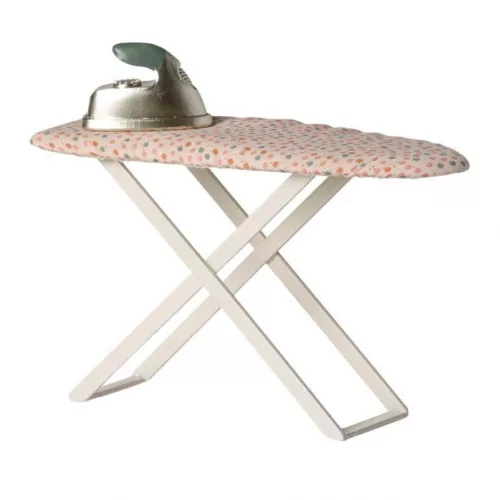 Maileg Ironing Board Iron Mouse