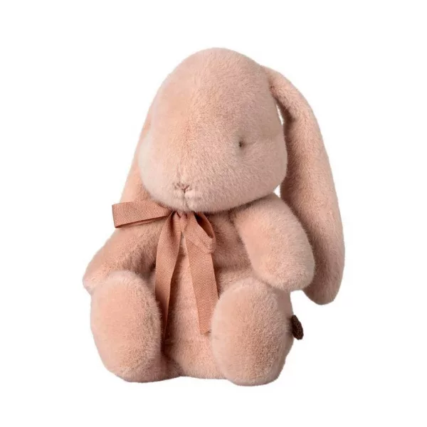 Maileg Small Plush Bunny Powder