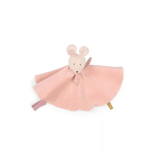 Moulin-Roty-la-petite-ecole-de-danse-mouse-comforter