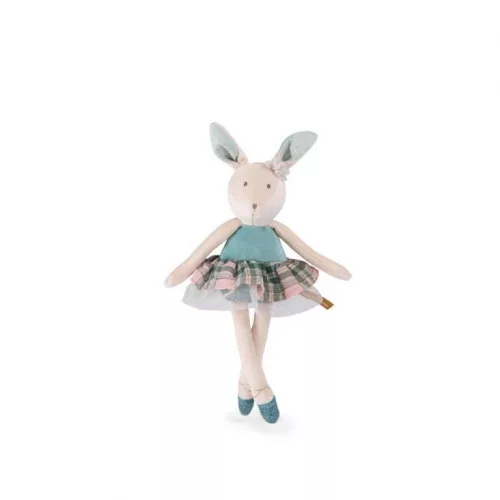 Moulin Roty La Petite Ecole De Danse Rabbit Doll