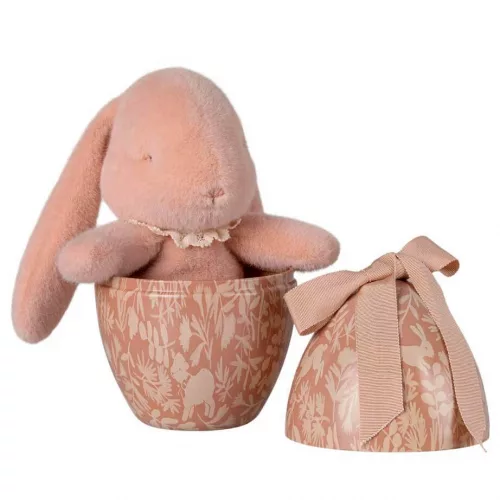 Maileg Easter Egg Powder Rabbit